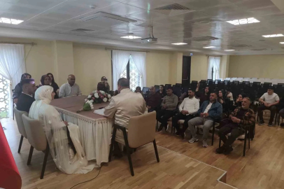 TDV’nin "İki İnsan Bir Hayat" Projesi Kars’ta yeni bir yuvaya umut oldu
