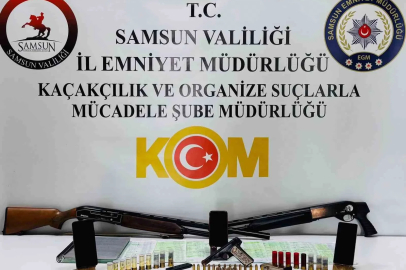 Tefecilik operasyonunda 3 şüpheli gözaltında
