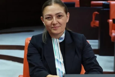 AK Parti Erzurum Milletvekili Fatma Öncü, PalanExtreme’yi TBMM gündemine taşıdı.
