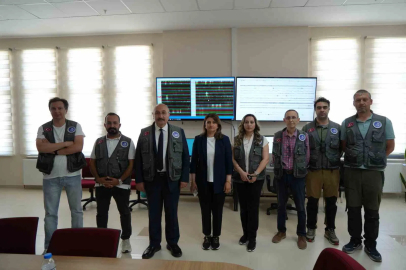 Erzincan Havzası’nın deprem davranışı mercek altında
