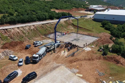 Tunceli’ye 30 milyon liralık yatırım
