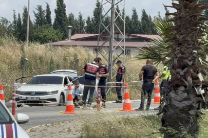 Osmaniye’de husumet kanlı bitti: 2 yaralı, 3 şüpheli yakalandı
