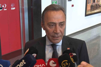 CHP’li Şimşek: "Parti Meclisi’nde 5 kişi de kalsa hayat devam eder"
