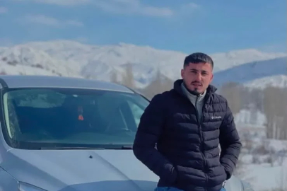 Arkadaşlarıyla girdiği deniz sonu oldu
