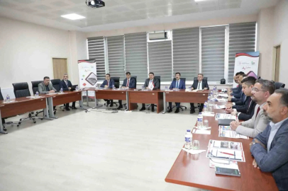 Kütahya Turizm Master Planı’nın ilk 6 aylık performansı değerlendirildi
