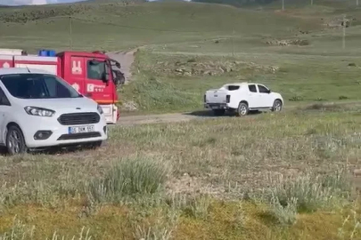 Kayıp çoban aranıyor
