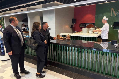RTÜK Başkanvekili Güçer’den Kayseri’ye tam not
