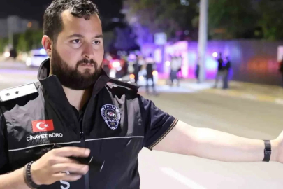 Aksaray’da "Huzurlu sokaklar" uygulaması
