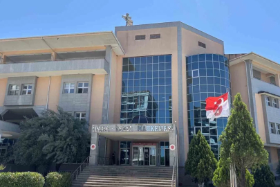 Edirne Bölge İdare Mahkemesi kuruldu
