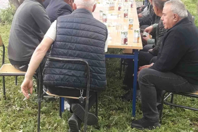 Akyaka’da "Vatandaş Soruyor, Başkan Cevaplıyor" buluşması yoğun ilgi gördü

