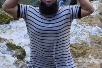 Ömer 12 gündür bulunamadı
