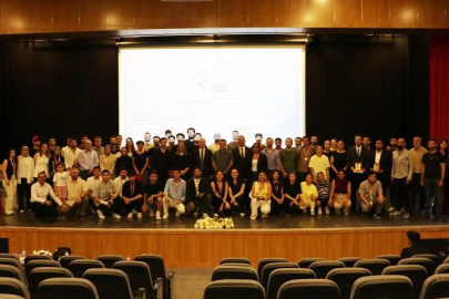 İnönü Üniversitesi’nde spor ödülleri sahiplerini buldu
