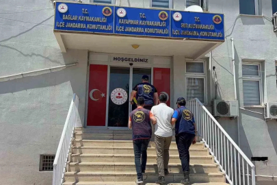 Diyarbakır’da haklarında kesinleşmiş hapis cezası bulunan 149 kişi yakalandı
