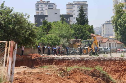 Kozan Kent Konseyi’nden itfaiye binası tepkisi
