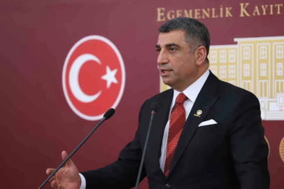 CHP Elazığ Milletvekili Erol: "Parti meclisi üyelerimizin istifalarını doğru bulmuyorum"
