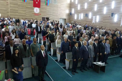 Başkonsolos Aliyev: "Azerbaycan toprak bütünlüğünü tam anlamıyla sağlamıştır"
