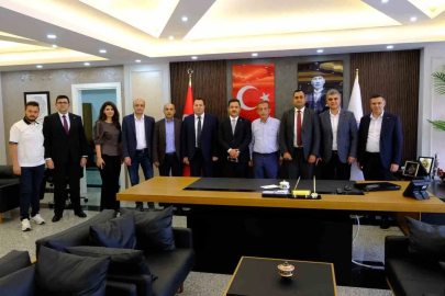 Limit krizine Tanoğlu’dan hızlı müdahale
