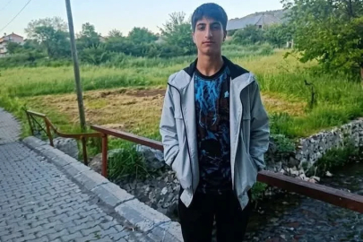 Serinlemek için girdiği gölette boğulan çocuğun cansız bedeni bulundu
