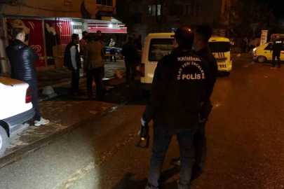 Babasını öldüren sanığa 17 yıl hapis cezası
