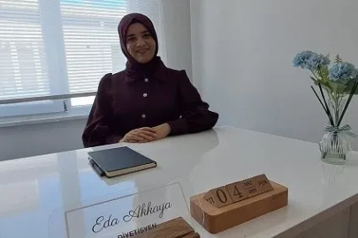 Diyetisyen Akkaya’dan yaz sıcaklarında sıvı ve elektrolit dengesi uyarısı

