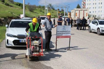 Dicle Elektrik’ten Mardin’de 758 milyon liralık altyapı yatırımı
