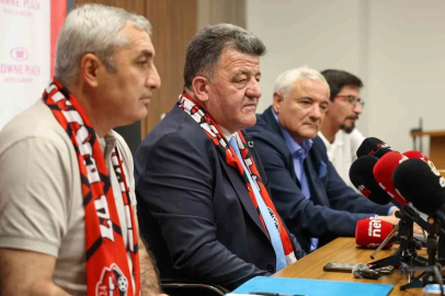 Erzincanspor ile alacaklılar arasında açıklama polemiği
