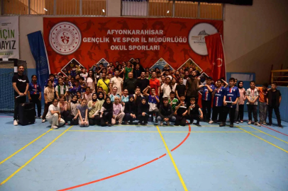 Bilek güreşi müsabakaları sona erdi
