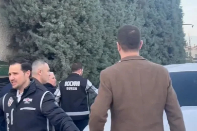 Bursa’daki dev soruşturmada çarpıcı detaylar ortaya çıktı
