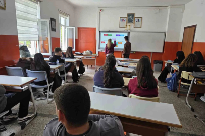 Yapay zekayla öğrenip ürettiler
