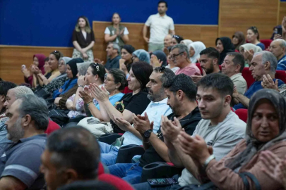 Aliağa Belediyesi Sarı Konutlar’da ikinci etap dönüşümü başlatıyor
