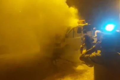 Köylülerin duyarlılığı takdir topladı
