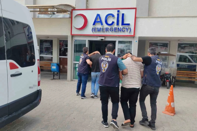 Siirt’te yasa dışı bahis operasyonu: 120 milyon liralık suç geliri tespit edildi

