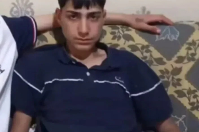 Derede boğulma tehlikesi geçiren çocuk, 13 günlük yaşam mücadelesini kaybetti
