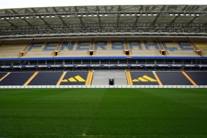 Fenerbahçe, maraton tribününde düzenleme yapılacağını açıkladı
