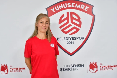 Yunusemre Belediyespor Seda Çarıkçı ile yola devam edecek
