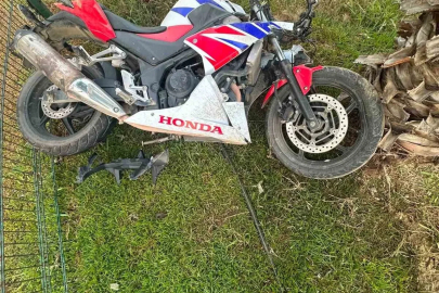 Alanya’da motosiklet kazasında üniversite öğrencisi hayatını kaybetti
