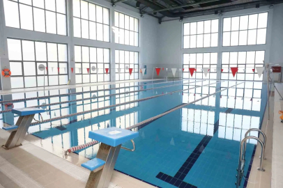 Kağıthane’de yetişkin fitness ve yüzme kursları için yaz dönemi kayıtları başladı
