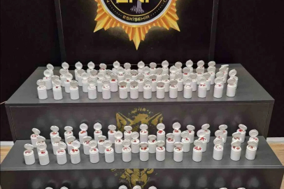 Eskişehir’de uyuşturucu operasyonu: Yakalanan 16 şüpheliden 10’u tutuklandı
