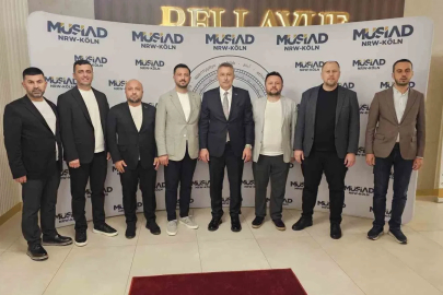 Türkiye’de yatırımda yeni dönem
