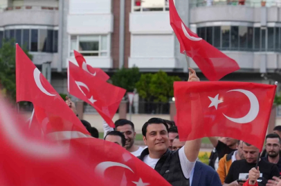 Yılmaz’dan Türkiye-Avustralya maçına davet
