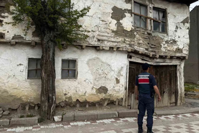 Bilecik’te tefecilik yaptığı tespit edilen 1 kişi gözaltına alındı
