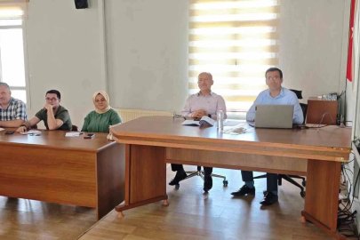 Sarıgöl’de LGS öncesi son prova tamam
