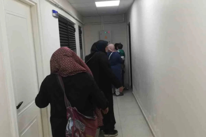 Elazığ’da dilenci operasyonu
