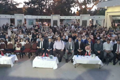 İnfaz ve Koruma Memurları Günü Yalvaç’ta konser ve gösterilerle kutlandı
