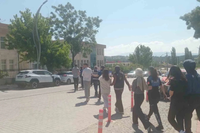 Kütahya’daki uyuşturucu operasyonunda 28 şüpheli adliyeye sevk edildi
