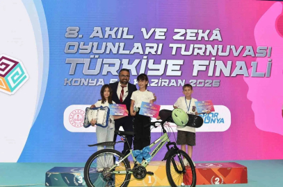 Köyceğizli öğrencilerden Türkiye finallerinde gururlandıran başarı
