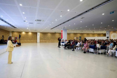 Menteşe’de Yerel Eşitlik Eylem Planı tanıtıldı
