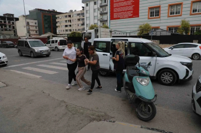 LGS’ye giren engelli öğrencilere HBB’den ulaşım desteği

