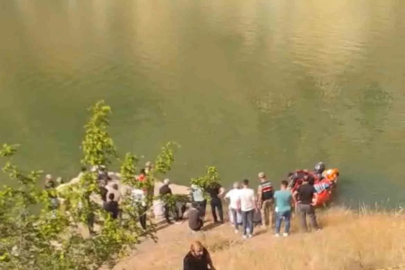 Siirt’te Botan Çayı’na giren çocuk kayboldu
