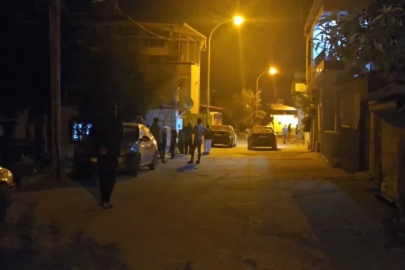Gaziantep’te 4.6 büyüklüğünde deprem
